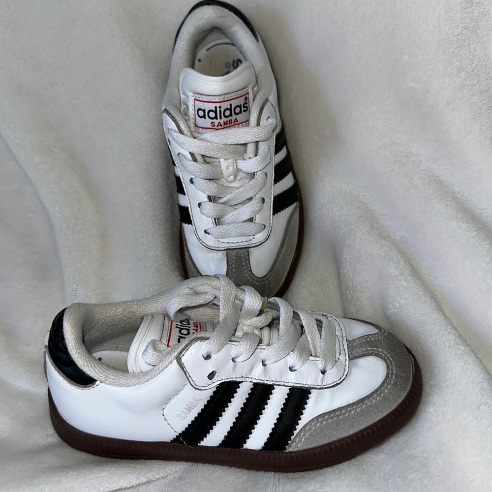 Adidas Samba sneaker